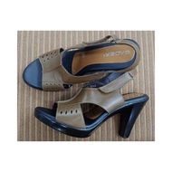 BADER - HPC 1246 Heel 9cm
