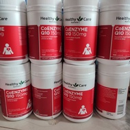 COENZYME Q10 heart tonic pills 150MG 100 pills