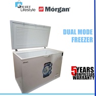 Morgan Dual Function Chest Freezer (303L) MCF-3507L