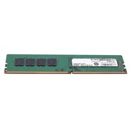 1 Pieces DDR4 RAM Memory 8GB 2133Mhz Desktop Memory 288 Pin DIMM RAM PC4 17000 RAM Memory for Desktop
