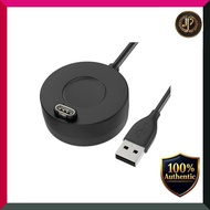 MoKo Garmin Charge Cable Charger USB-A Cord 1m for Fenix 8/7/6/5, Vivoactive 6/5/4/3, Venu 3/2, Fore