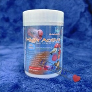 CZ products 100g high active
