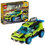 Lego Creator 3 in 1 : 31074