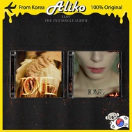 XLOV - 2nd Single Album [I ONE]