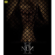 4K-The Nun 2 (2023) 4K UHD 6.7/10 Tarissa Farmiga