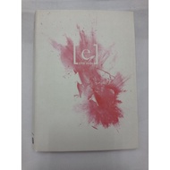 e - Epik High 6TH ALBUM CD (에픽하이) TABLO BTS