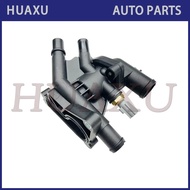 Thermostat For Ford Focus III B-MAX 1.0 EcoBoost Ecosport Fiesta 1829180 1872633 CM5G9K478GA CM5G9K4