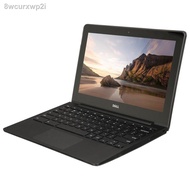 New◙℗Second Hand Laptop Used Laptop 2nd hand laptop Dell Chromebook 3180 11.6" 3565 15.6" 4GB 32GB