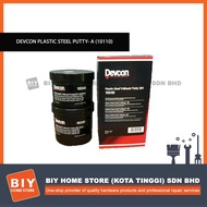 DEVCON PLASTIC STEEL PUTTY- A (10110)