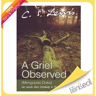 A Grief Observed - Translation (CSLewis)
