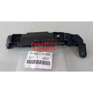 Front Bumper Bracket Right Left HRV 2015 2016 2017 2018