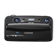 [USED in Japan] FUJIFILM 3D Digital Camera FinePix REAL 3D W3 F FX-3D W3