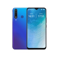 #มือ1 โทรศัพท์มือถือ Vi รุ่น Y19 (2019) หน้าจอ 6.53" Ram 6/8 Rom 128/256 ใหม่ในซีล ยังไม่แกะกล่อง ปร
