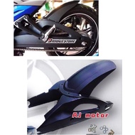 Y16ZR Y15ZR V1 V2 HUGGER REAR YAMAHA Y15 Y16 INNER MANGAT MUDGUARD BELAKANG RANTAI CHAIN BODY COVER 