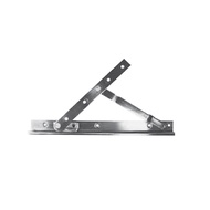 บานพับหน้าต่างเหล็ก YALE รุ่น  ไจแอ้นท์ คิงคอง FS-14ADJ