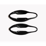 Honda Vezel/HRV Exterior Front Door Bowl Handle (Carbon Fibre)