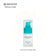 Pevonia | Eye Line | Evolutive Eye Cream 15ML