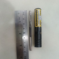 5 h7 spiral reamer machine, guhring brand, 5mm reamer machine