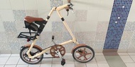 正品 strida lt