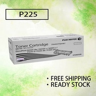 Xerox P225 Toner Cartridge Black