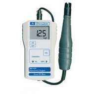 Standard Portable Dissolved Oxygen Meter (L1)