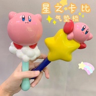 giveaways for christmas gift ideas for christmas Cartoon Star Kirby kriby Comb Air Cushion Comb Anti