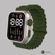 [BIG SALE] High-end Smart Watch with  Logo, Powerful Connectivity, Extensive