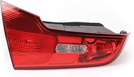 For KIA K3 Cerato 2013 2014 2015, Car Rear Taillight Brake Light Revese Lamp Parking Light Car Acces