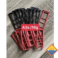 Op po sim tray A3S -16G lower sim blank hole