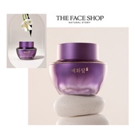 [THE FACE SHOP]  Yehwadam Hwansaenggo Eye Cream(New)