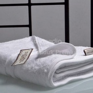Towel Whitenatural 70X140 Bath Towel Large Towel