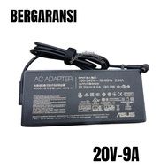 ASUS 20V 9A Adapter (6.0x3.7mm) 180W