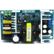 AC-DC Buck Converter AC 100-240V to DC 36V 5A AC-DC Step-Down Converter Module 180W Isolation Switch