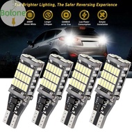 bolone 2x Canbus T16 T15 921 W16W LED Bulb Car Backup Reverse Lights
 VN