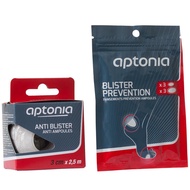 Aptonia Blister Protection Bandage / Anti-Blister Plaster X6 - Foot Feet Protection Prevention First