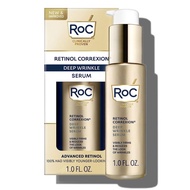 From--roc Retinol Correxion Deep Wrinkle Advanced Retinol Face Serum---30ML
