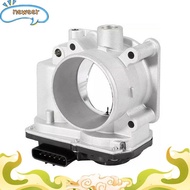1450A033 Throttle Body for Mitsubishi L200 B40 Pajero Montero Sport Triton Strada 2.5D Throttle Valv