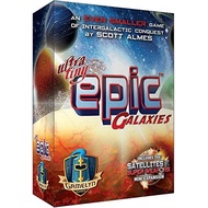 Ultra Tiny Epic Galaxies board game ($3 cash back for Seller Store Pickup)