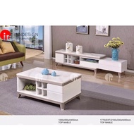 TV1160 EXTENDABLE TV CONSOLE ONLY (FREE DELIVERY AND INSTALLATION)