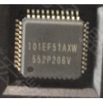 HY MN101EF51AXW 101EF51AXW New Ones