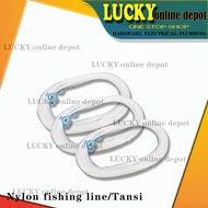 NYLON STRING FISHING LINE / TANSI