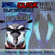 HONDA CLICK V1 KILAY TINT / CLICK VERSION 1 ACCESSORIES / ACCESSORIES OF HONDA CLICK V1.