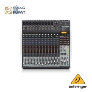 มิกเซอร์อนาล็อก BEHRINGER XENYX QX2442USB