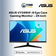 ASUS VY249HF-R Eye Care Gaming Monitor – 24 inch
