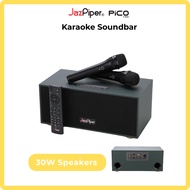 Jazpiper PICO T300 KARAOKE SOUNDBAR KTV KARAOKE SYSTEM NO SUBSCRIPTION FEE WITH LOCAL SUPPORT