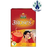 3 Roses Brooke Bond Tea 250g