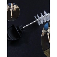 Craft Beer Faucet Spout Brush Small Brush Home Brew Beer Faucet Brush Cleaning Tool Brush