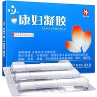 Jianxing Women Gel 3g * 3 Pcs/Box Jianxing Women Gel 3g * 3 Pcs RX3.31.1