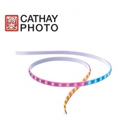 Aputure amaran SM5C Smart Pixel RGB Strip Light (16.4', Multicolor)