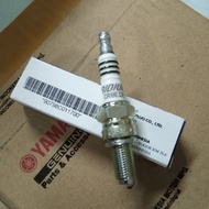 Iridium Power CR8E Spark Plugs Genuine Yamaha Jupiter MX KING, Vixion / 90798-C0117
